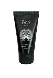 Shan Rahimkhan VOLUME REPAIR Maska naprawcza do wł