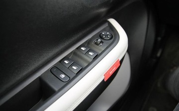 Citroen C3 Aircross  II e-Crossover Elektryczny 44kWh 113KM 2025 Citroen C3 Aircross e-C3 44kWh Comfort Range Max SalonPL Maly przebieg G, zdjęcie 22