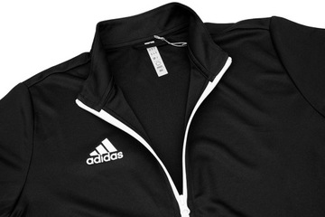 adidas dres męski komplet bluza spodnie roz.L