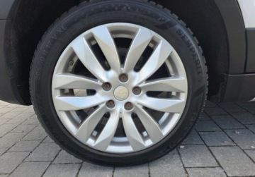 Suzuki SX4 II S-cross 1.6 VVT 120KM 2014 Suzuki SX4 Suzuki SX4 S-CROSS 1.6 Benzyna 120KM, zdjęcie 9