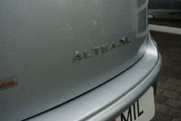Seat Altea XL 1.6 Mpi 102KM 2007 Seat Altea XL 1.6 Benzyna 102KM, polski salon,, zdjęcie 7