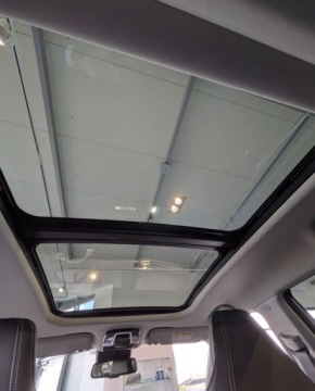 JAC JS6 2026 JAC JS6 Kompaktowy przestronny suv 1.5 Benzyna 174KM, zdjęcie 18