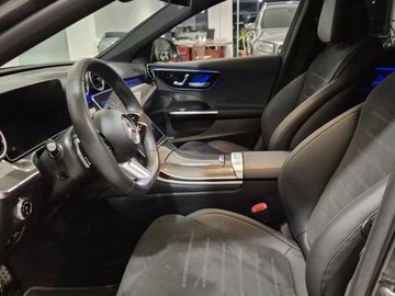 Mercedes Klasa C W206 2025 C Klasa 300 e 4-Matic AMG 2.0 (333KM) 2025, zdjęcie 9
