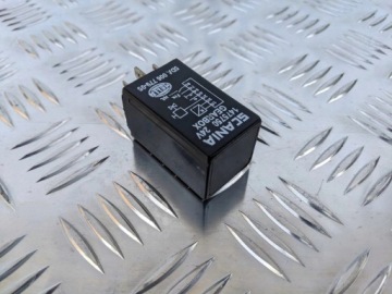 РЕЛЕ ДЛЯ КОРОБКИ ПЕРЕДАЧ SCANIA R