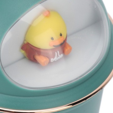 Мини-тихий увлажнитель с питанием от USB