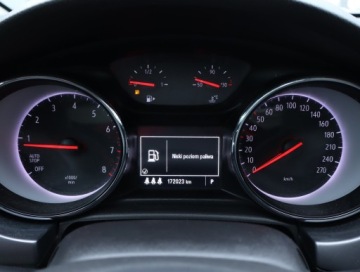 Opel Astra K Sports Tourer 1.4 Turbo 150KM 2017 Opel Astra 1.4 T, Salon Polska, Automat, Xenon, zdjęcie 10