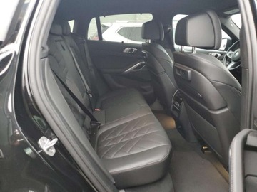 BMW X6 G06 2023 BMW X6 xDrive40I 2023 3.0l 3.0 Benzyna 375KM, zdjęcie 11