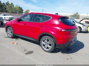 Dodge 2024 Dodge Hornet 2024r., 4x4, 1.3L 1.3 Hybryda Plug-in 177KM, zdjęcie 3