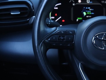 Toyota 2022 Toyota Yaris Cross 1.5 VVT-iE, Salon Polska, zdjęcie 18