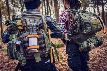 НЕО ВОЕННЫЙ ТАКТИЧЕСКИЙ ВОЕННЫЙ РЮКЗАК ДЛЯ ВЫЖИВАНИЯ