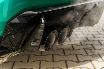 BMW Seria 3 G20-G21 2026 BMW M3 Competition M xDrive Sedan - Dostępny od, zdjęcie 19