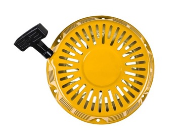 SZARPAK ROZRUCH STARTER ROZRUSZNIK DO AGREGATU