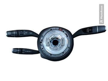 MERCEDES ML GL W166 MANETKA PRZELACZNIK ZESPOLONY TASMA ZWIJAK 1669006406