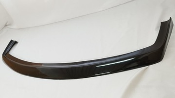 BMW E36 M Расширение бампера ПАКЕТ FATLIP без необходимости покраски
