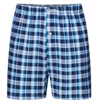 5X МУЖСКИЕ СВОБОДНЫЕ БОКСЕРЫ HENDERSON 4XL