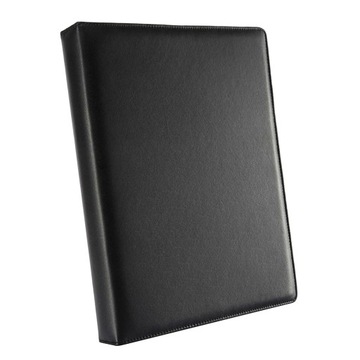 Teczka ze schowekiem A4