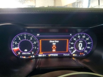 Ford Mustang VI 2020 Ford Mustang Shelby GT500 2020 5.2 Benzyna 760KM, zdjęcie 2