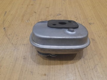 MCCULLOCH B428PS ГЛУШИТЕЛЬ ВЫХЛОПА