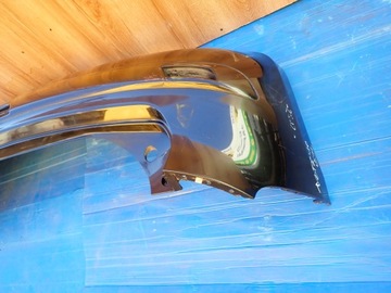 NISSAN NOTE E11 06-11 NÁRAZNÍK ZADNÍ Z11G