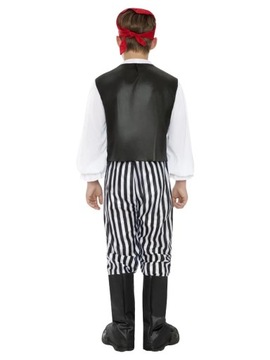 Костюм пирата Маскировка пирата Костюм пирата 122