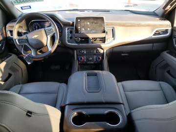 Chevrolet Tahoe GMT900 2022 Chevrolet Tahoe CHEVROLET TAHOE C1500 LT, 2022..., zdjęcie 6