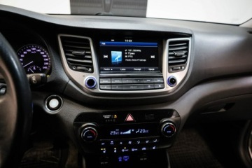 Hyundai Tucson III SUV 1.7 CRDi 141KM 2017 Hyundai Tucson Automat*Salon, zdjęcie 18