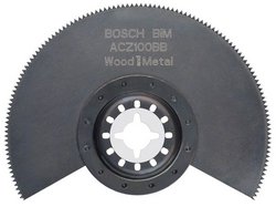 BOSCH BRZESZCZOT ACZ 100BB drewno metal OIS