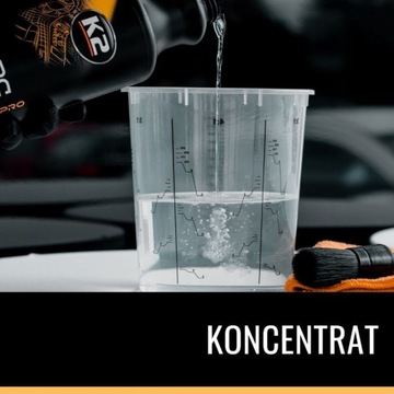 K2 APC NEUTRAL 1L UNIWERSALNY ŚRODEK CZYSZCZĄCY