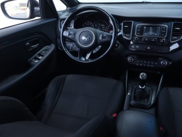 Kia Carens IV Minivan 2.0 GDI 166KM 2013 Kia Carens 2.0 GDI, Salon Polska, Serwis ASO, zdjęcie 6