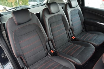 Ford S-Max I Van Facelifting 2.0 Duratorq TDCi DPF 140KM 2012 Ford S-Max Ford S-Max 2.0 TDCi Platinium X 2.0 Diesel 140KM, zdjęcie 29