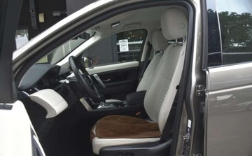 Land Rover Discovery Sport SUV Facelifting 2.0 P I4 200KM 2022 Land Rover Discovery Sport Land Rover Discovery Sport 2.0 Benzyna 200KM, zdjęcie 7