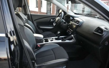 Renault Kadjar 2019 Renault Kadjar FULLED skora Blis alusy LINNE ASSIST Idealny Sam Parkuje, zdjęcie 26