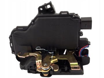 ZAMEK DRZWI TYLNY PRAWY VW GOLF IV PASSAT B5 BORA