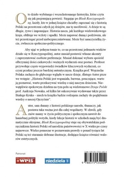 СЛАВА РЕСПУБЛИКИ. С 10-го по 21-й век. Проф. Войцех Полак