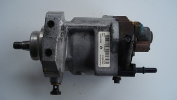 ČERPADLO VSTŘIKOVAČE A6650700101 R9044Z051A SSANG YONG REXTON 2.7XDI