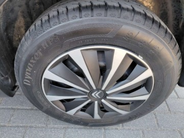 Citroen C3 IV 2024 Citroen C3 Navi Kamera Klimatronik Tempomat 1.5 Diesel 102KM, zdjęcie 8