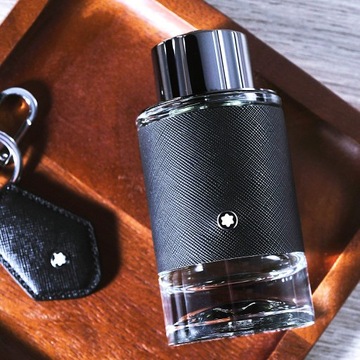 MONT BLANC EXPLORER EDP 100 МЛ ОРИГИНАЛ