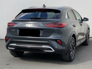 Kia XCeed 2026 KIA XCeed 1.6 T-GDI DCT Suv 150KM 2026, zdjęcie 3