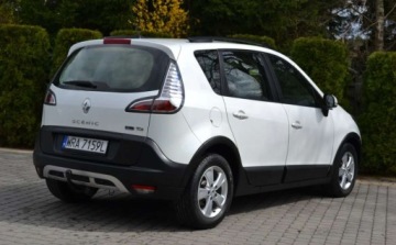 Renault Scenic III XMOD Energy TCe 115KM 2013 Renault Scenic Renault Scenic Energy TCe 115 SampS Xmod Bose Edition 1.2, zdjęcie 11