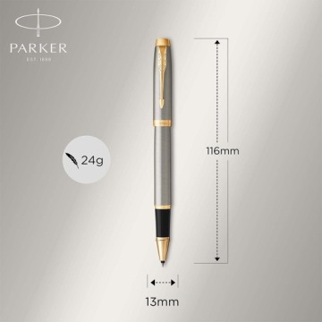 Parker IM Steel biros GT GRAVING ПОДАРОК ДЛЯ УЧИТЕЛЕЙ