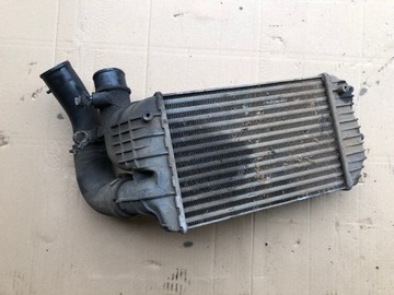 CHLADIČ INTERCOOLER FIAT DUCATO 2.8 JTD 94-02