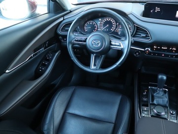 Mazda CX-30 2.0 Skyactiv-X 180KM 2019 Mazda CX-30 Skyactiv-X 2.0, Salon Polska, zdjęcie 6