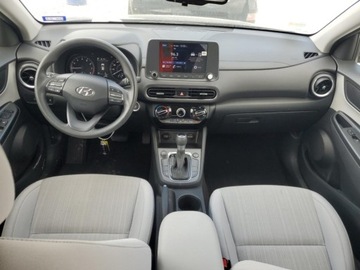 Hyundai Kona I 2022 Hyundai Kona SEL 2022 2.0l 2.0 Benzyna 147KM, zdjęcie 8