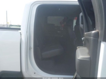  GMC Sierra 2500HD Denali 2021 6.6 Diesel 445KM, zdjęcie 14