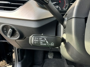 Skoda Kamiq Crossover 1.0 TSI 110KM 2022 Škoda Kamiq Skoda Kamiq 1.0 TSI 110KM/Kamera, zdjęcie 30