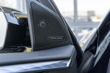 BMW X3 G45 2026 BMW X3 NOWE BMW X3 M50 xDrive, zdjęcie 22