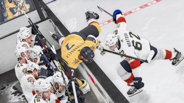 NHL24