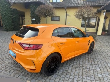 Renault Megane IV R.S. 1.8 TCe 280KM 2019 Renault Megane IV 1.8 TCe FAP R.S EDC Automat 280KM 2019r, zdjęcie 3