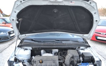 Hyundai i30 I CW 1.6 DOHC CVVT 126KM 2009 Hyundai i30 1.6 - Bezwypadkowy - Oplacony - Oryginal bez korozji 1.6 126KM, zdjęcie 35