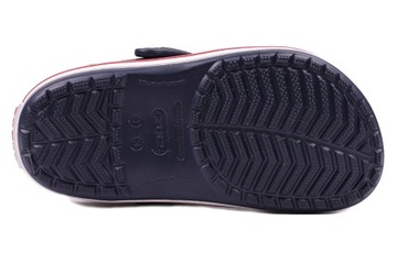 Crocs klapki chodaki wygodne uniseks roz.38-39